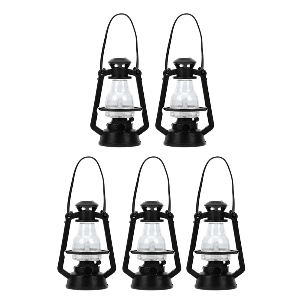 5 шт. миниатюрная масляная лампа керосиновое украшение винтажный ремесленный Дом ПП имитация ретро фото реквизит
5 шт. миниатюрная масляная лампа керосиновое украшение винтажный ремесленный Дом ПП имитация ретро фото реквизит