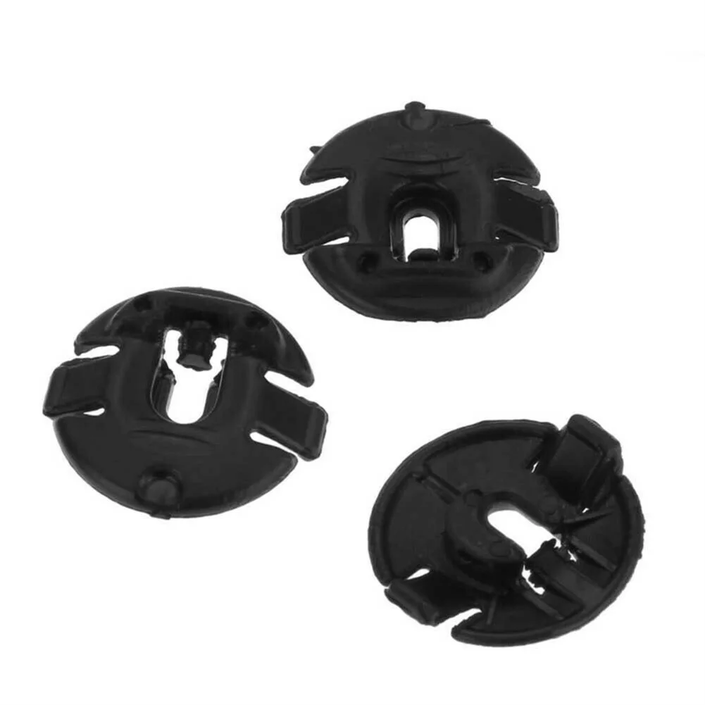 New Practical Useful Durable Fender Liner Clips Fastener Clip Lot Pack Replace ABS Accessories Black #4F0825429A
New Practical Useful Durable Fender Liner Clips Fastener Clip Lot Pack Replace ABS Accessories Black #4F0825429A