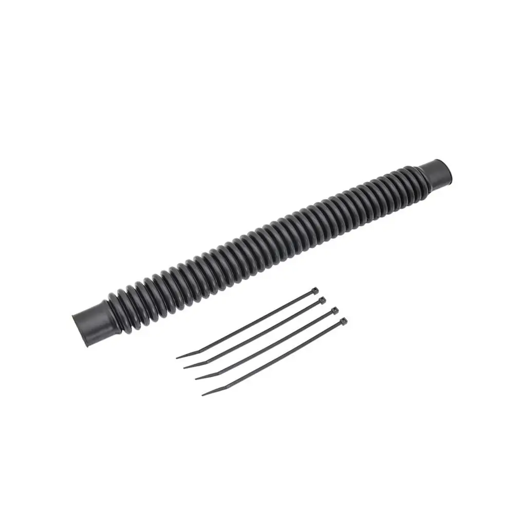 KEEP DIVING Corrugated Inflator Hose 16inch DIY Diving Replacement 30lb Threaded Rod Buoyancy Control Jacket Sports
KEEP DIVING Corrugated Inflator Hose 16inch DIY Diving Replacement 30lb Threaded Rod Buoyancy Control Jacket Sports