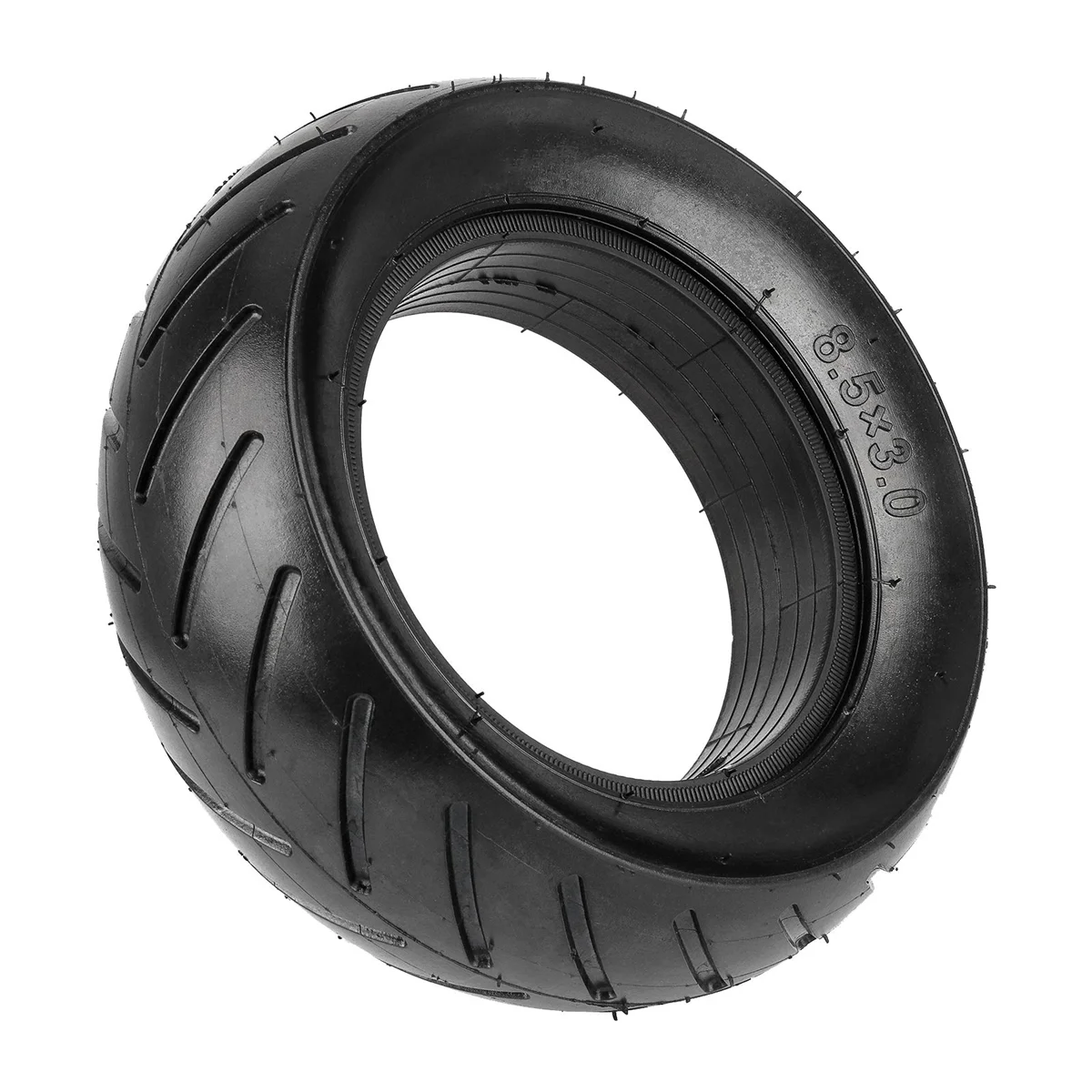 8.5 Inch 8.5X3.0 Electric Scooter Solid Tire for Kugoo X1 Zero 8 Zero 9 VSETT 8 VSETT 9 Electric Scooter Accessories
8.5 Inch 8.5X3.0 Electric Scooter Solid Tire for Kugoo X1 Zero 8 Zero 9 VSETT 8 VSETT 9 Electric Scooter Accessories