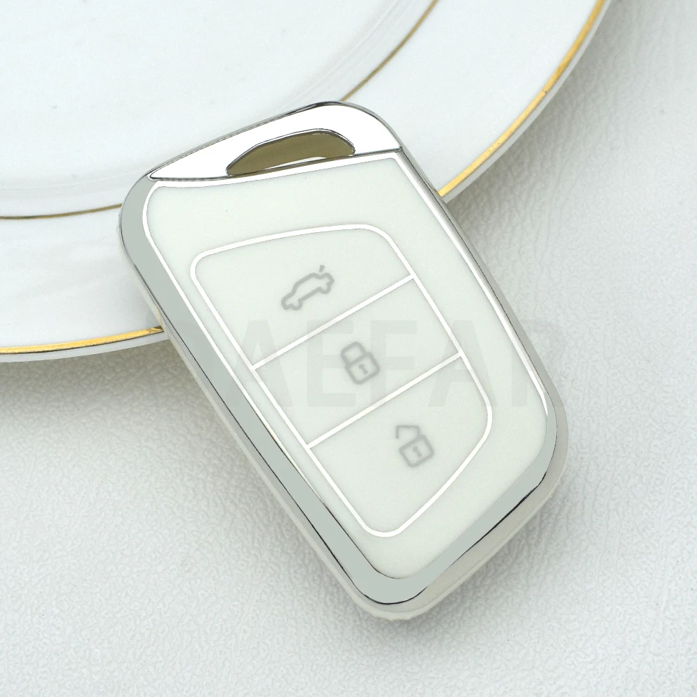 Для JAC JIAYUE J7 A5 X4 X7 IC5 IEV7S S3 T8 Refine S4 S7 M6 E20x E40x Чехол с дистанционным управлением из ТПУ, защитный чехол для автомобильного ключа, автомобильные аксессуары
Для JAC JIAYUE J7 A5 X4 X7 IC5 IEV7S S3 T8 Refine S4 S7 M6 E20x E40x Чехол с дистанционным управлением из ТПУ, защитный чехол для автомобильного ключа, автомобильные аксессуары