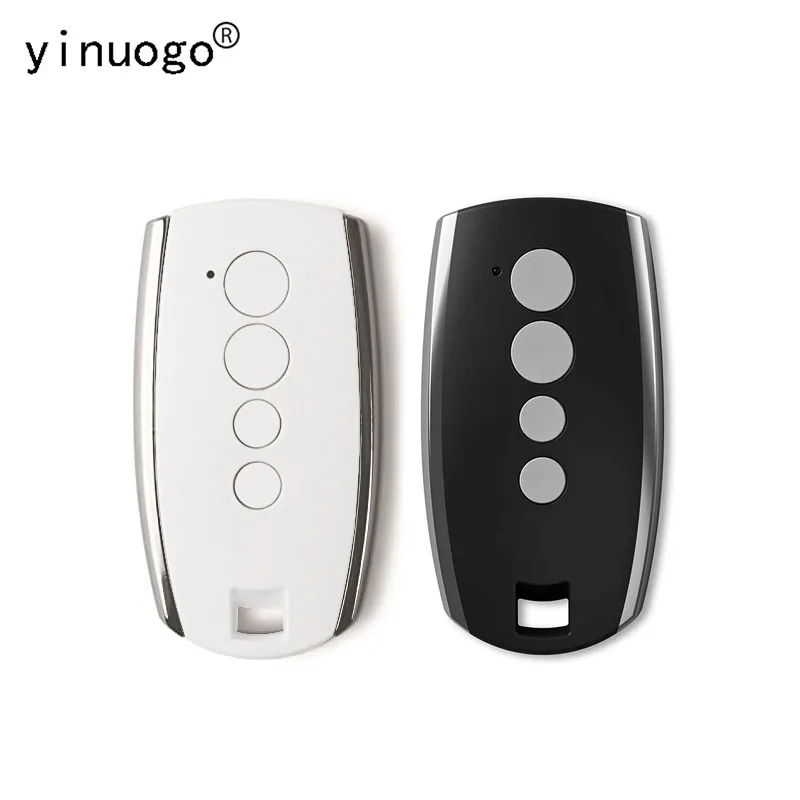 For STYLO2K STYLO4K STYLO 2K 4K STYLO2K* STYLO4K* Garage Door Remote Control 433.92MHz Rolling Code Gate Control Opener Command
For STYLO2K STYLO4K STYLO 2K 4K STYLO2K* STYLO4K* Garage Door Remote Control 433.92MHz Rolling Code Gate Control Opener Command