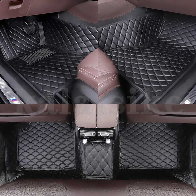 Custom Car Floor Mat for Tesla All model Tesla 3 Tesla S Tesla X Tesla Y auto Rug Carpet accessories styling interior parts
Custom Car Floor Mat for Tesla All model Tesla 3 Tesla S Tesla X Tesla Y auto Rug Carpet accessories styling interior parts