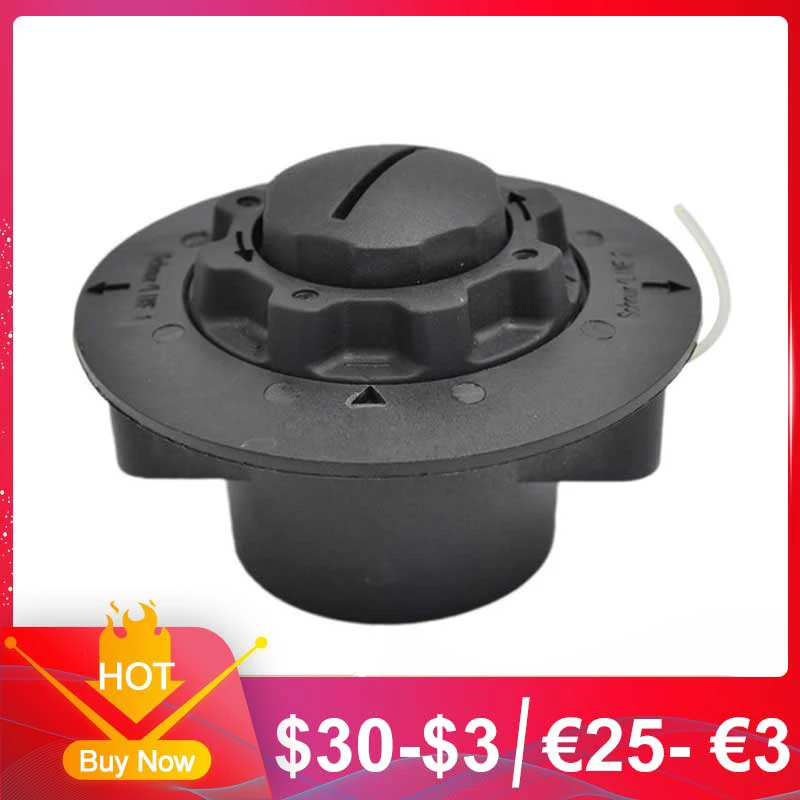 Триммер для газонокосилки STIHL C5-2 FS38 FS45 FSE60 FS50, из закаленного пластика
Триммер для газонокосилки STIHL C5-2 FS38 FS45 FSE60 FS50, из закаленного пластика