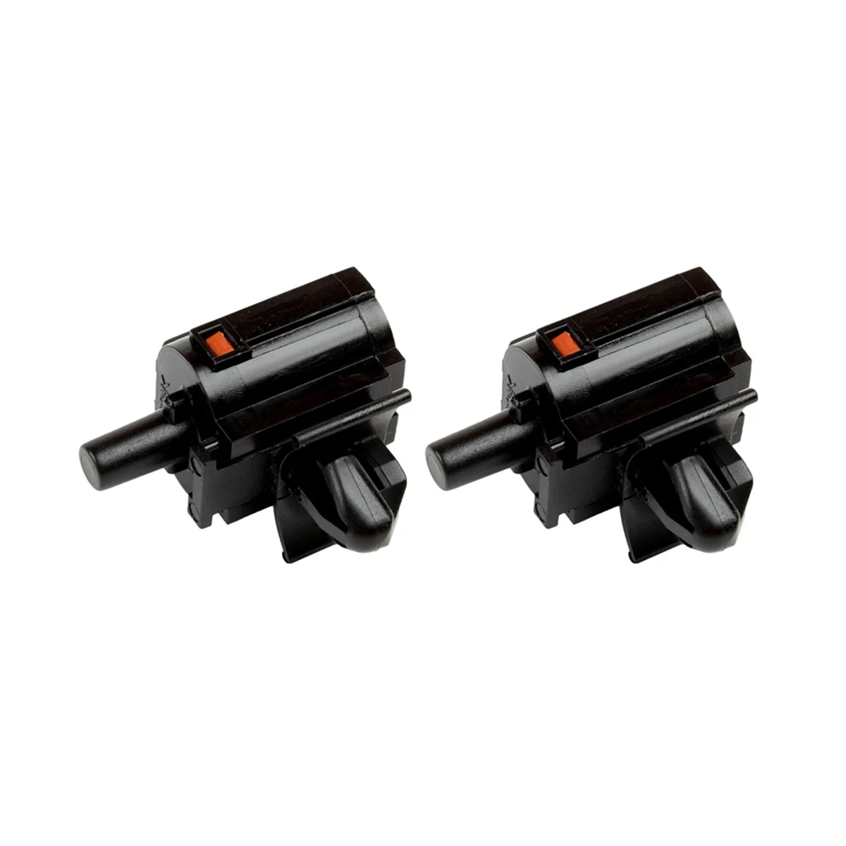 2Pcs Air Ambient Temperature Sensor for 2006-2018 Hyundai Kia 969853X000 /96985-2D000 /96985-3X000
2Pcs Air Ambient Temperature Sensor for 2006-2018 Hyundai Kia 969853X000 /96985-2D000 /96985-3X000