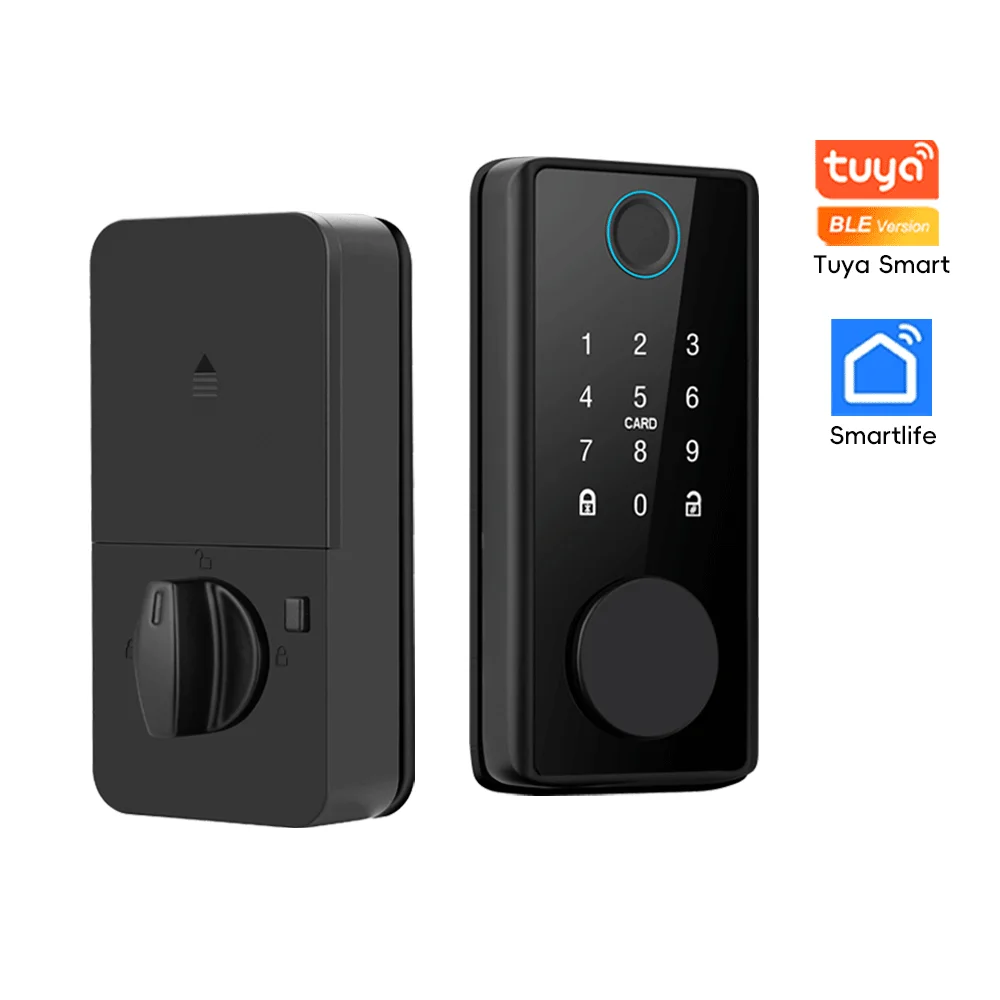 RAYKUBE DS01 умный дверной замок с датчиком
RAYKUBE DS01 умный дверной замок с датчиком