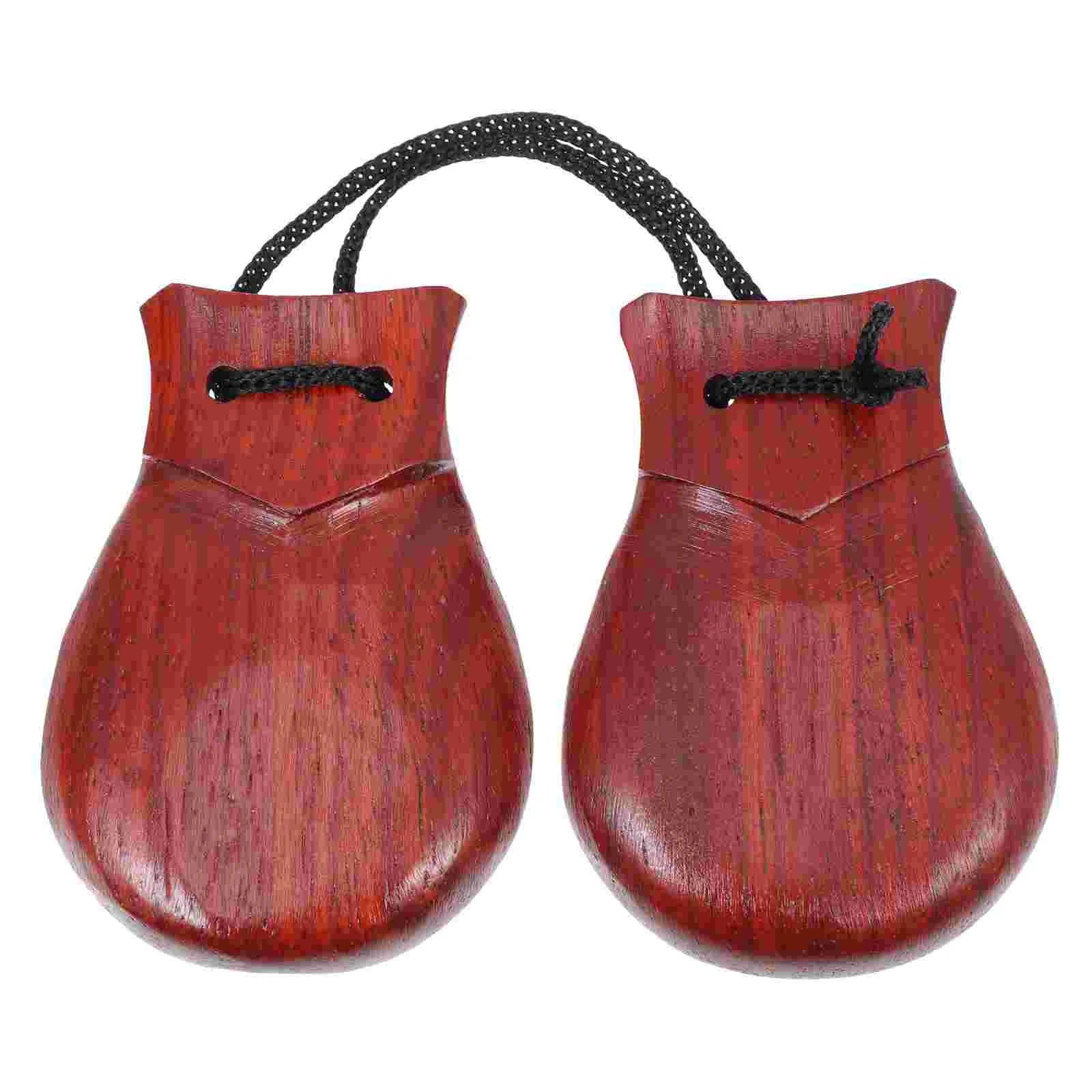 Castanets Children Musical Stick Percussion Instrument Tambourinechime Maracaswooden Professional String Hand
Castanets Children Musical Stick Percussion Instrument Tambourinechime Maracaswooden Professional String Hand