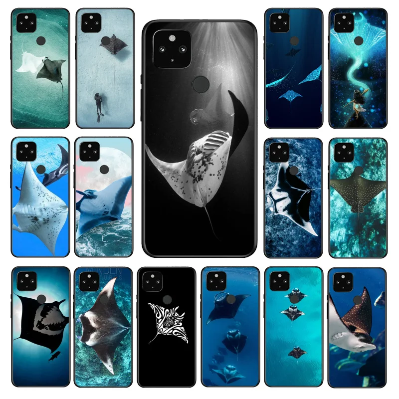 Ocean Animal Manta Ray Phone Case for Google Pixel 7 Pro 7 6A 6 Pro 5A 4A 3A Pixel 4 XL Pixel 5 6 4 3 XL 3A XL 2 XL
Ocean Animal Manta Ray Phone Case for Google Pixel 7 Pro 7 6A 6 Pro 5A 4A 3A Pixel 4 XL Pixel 5 6 4 3 XL 3A XL 2 XL