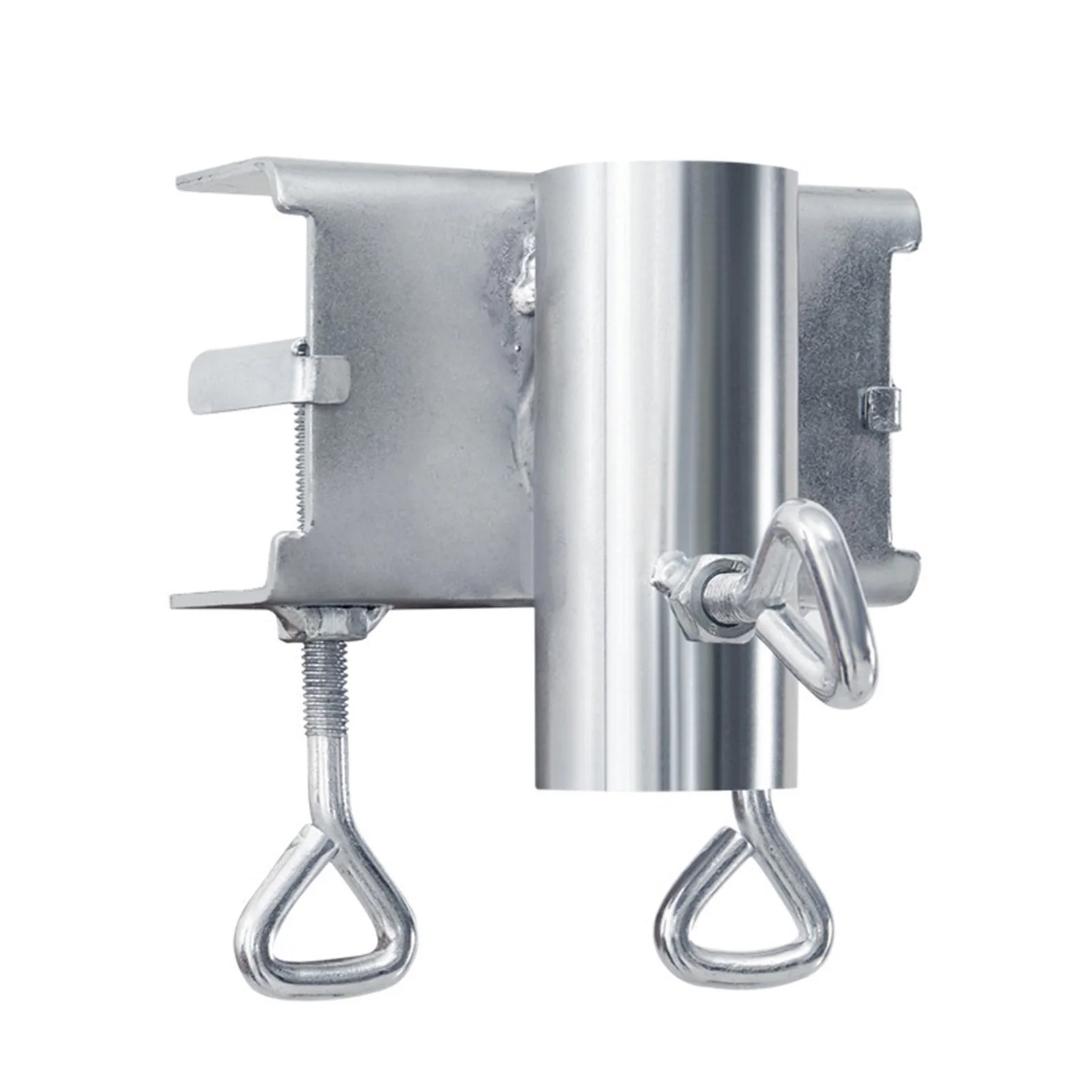 Heavy Duty Parasol Holder Patio Umbrella Clamp Holder Mount Metal Clamp Holder Clip Umbrella Mount For Beach Courtyard Balcony
Heavy Duty Parasol Holder Patio Umbrella Clamp Holder Mount Metal Clamp Holder Clip Umbrella Mount For Beach Courtyard Balcony