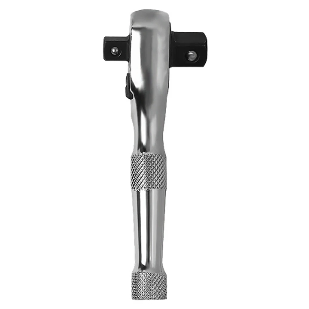 72 Teeth Ratchet Socket Wrench Mini 3/8Inch 1/2Inch Double Ended Torque Wrench Spanner Rod Screwdriver Bit Tool
72 Teeth Ratchet Socket Wrench Mini 3/8Inch 1/2Inch Double Ended Torque Wrench Spanner Rod Screwdriver Bit Tool