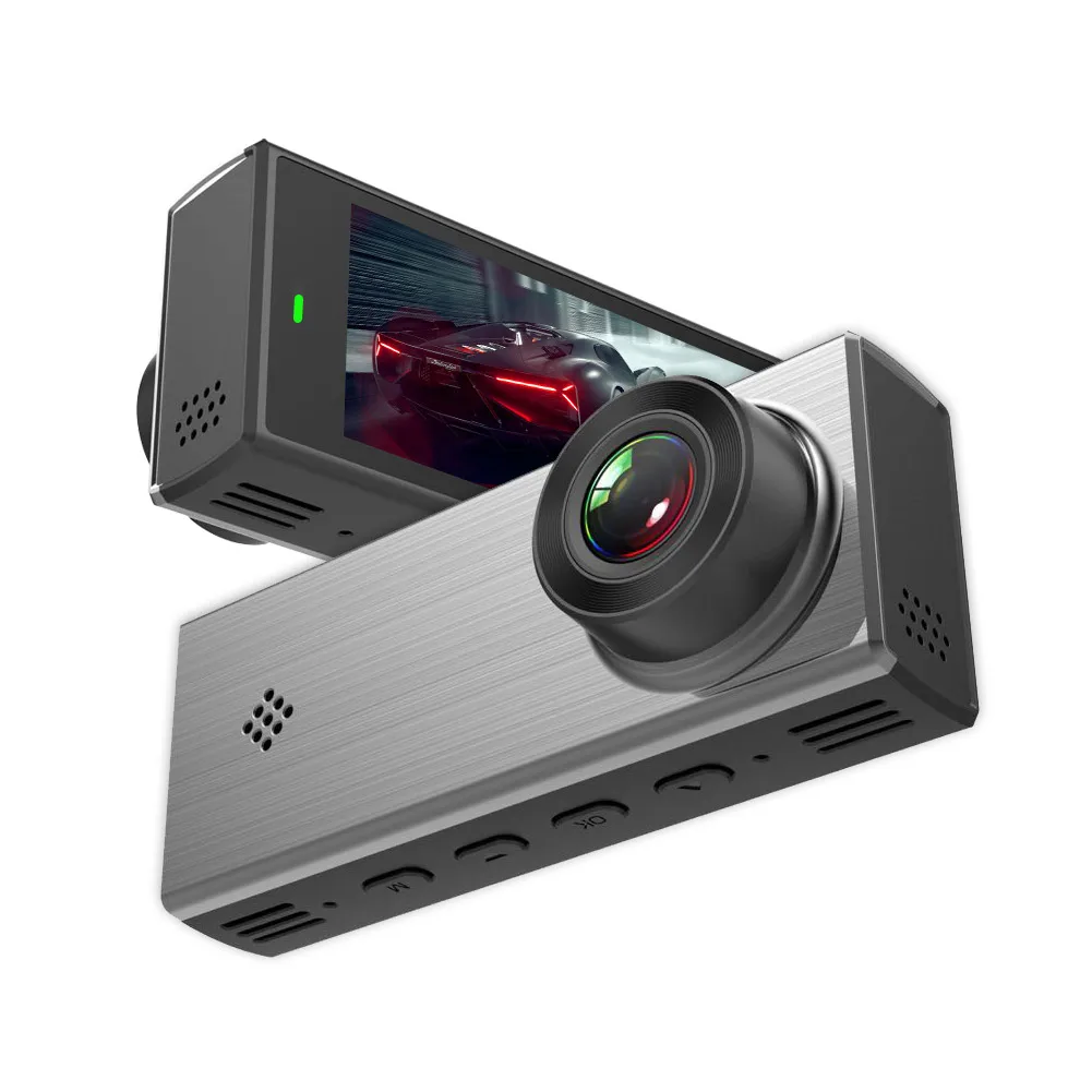 Full HD 1080P автомобильная камера заднего вида Dvr видеорегистратор рекордер 3,16 дюймовый видеорегистратор зеркало заднего вида камера G-сенсор в...
Full HD 1080P автомобильная камера заднего вида Dvr видеорегистратор рекордер 3,16 дюймовый видеорегистратор зеркало заднего вида камера G-сенсор в...