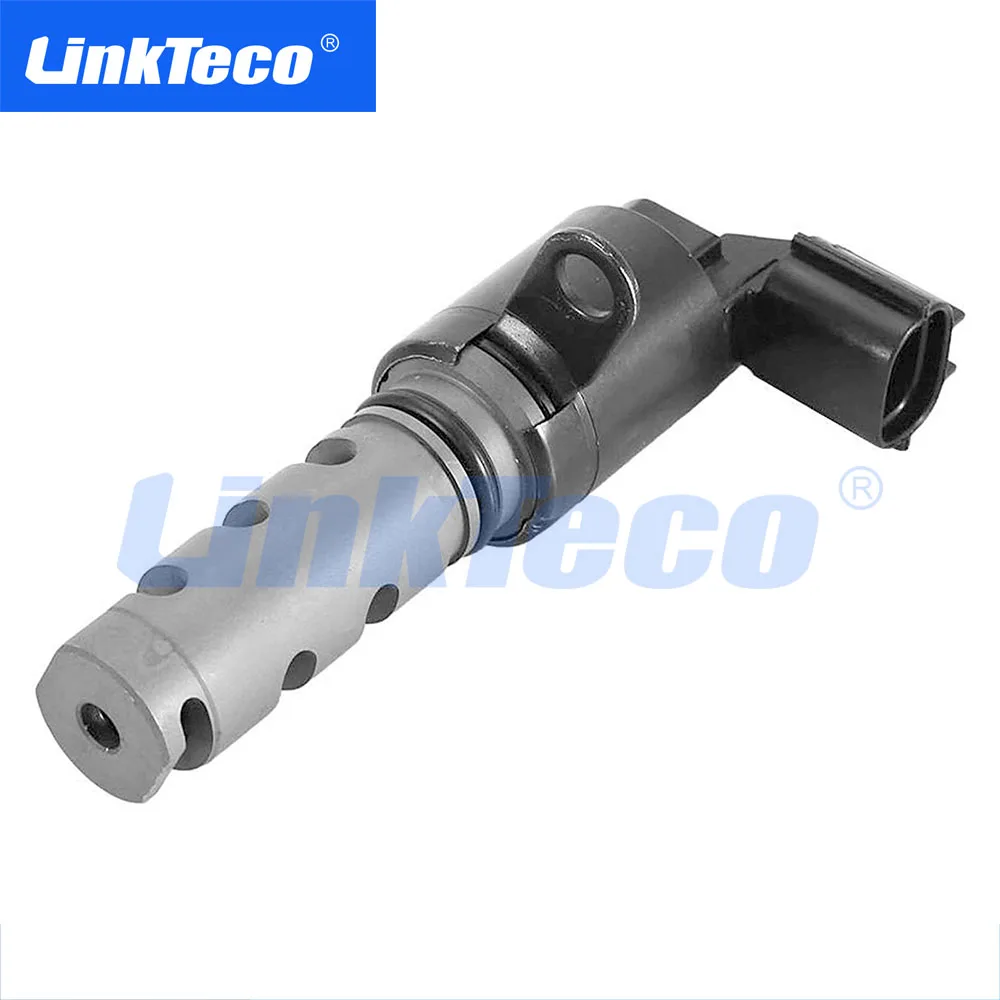 VVT Variable Valve Timing Solenoid Oil Control Valve For Hyundai Accent Kia Rio 1.6L OEM 2435526800
VVT Variable Valve Timing Solenoid Oil Control Valve For Hyundai Accent Kia Rio 1.6L OEM 2435526800