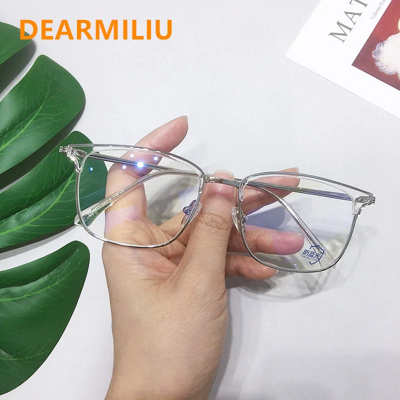 Очки компьютерные DEARMILIU для мужчин и женщин, защита от синего излучения, блокировка излучения, 2022
Очки компьютерные DEARMILIU для мужчин и женщин, защита от синего излучения, блокировка излучения, 2022