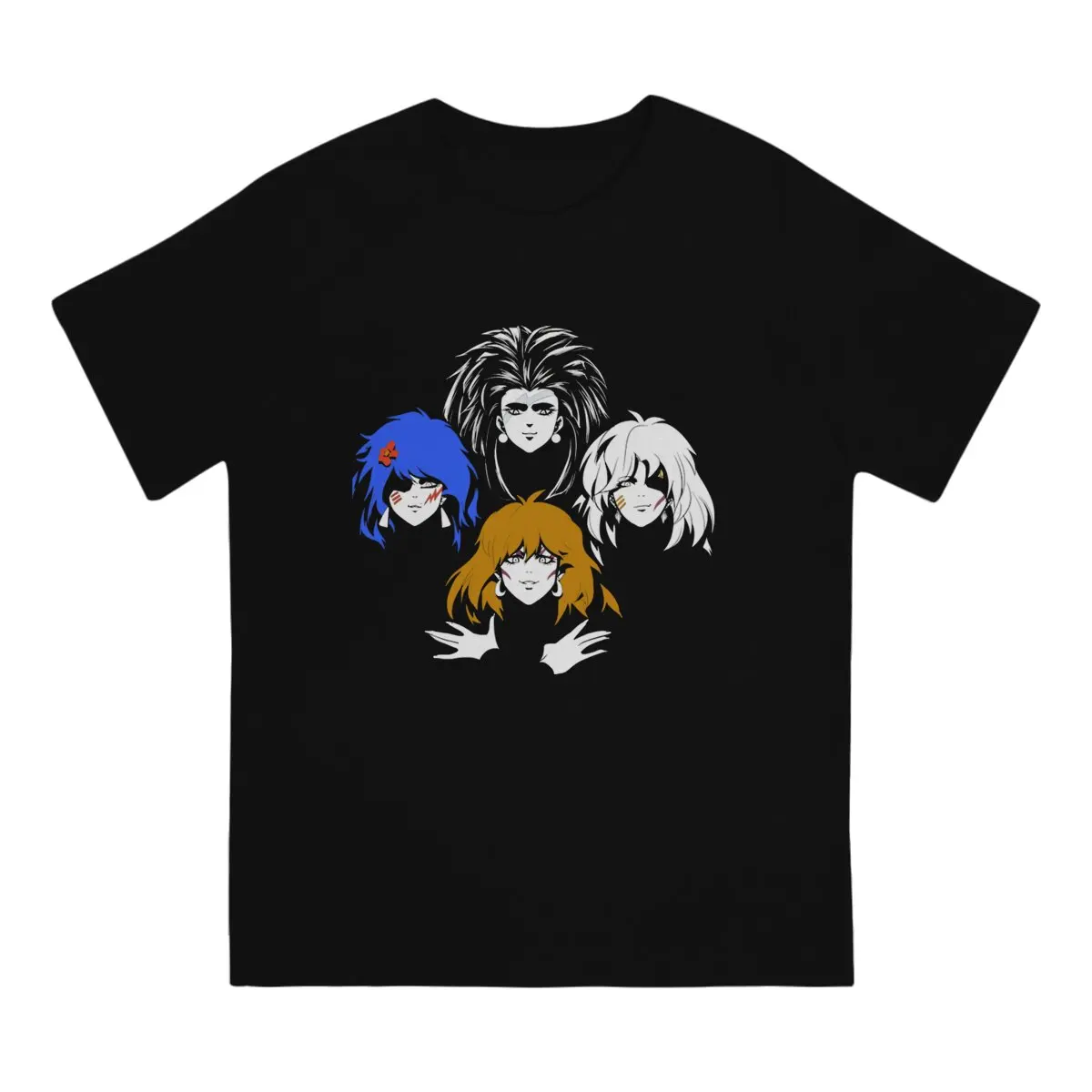 Bohemian Misfits Premium Classic Men TShirt Jem And The Holograms TV Crewneck Tops 100% Cotton T Shirt Humor High Quality
Bohemian Misfits Premium Classic Men TShirt Jem And The Holograms TV Crewneck Tops 100% Cotton T Shirt Humor High Quality