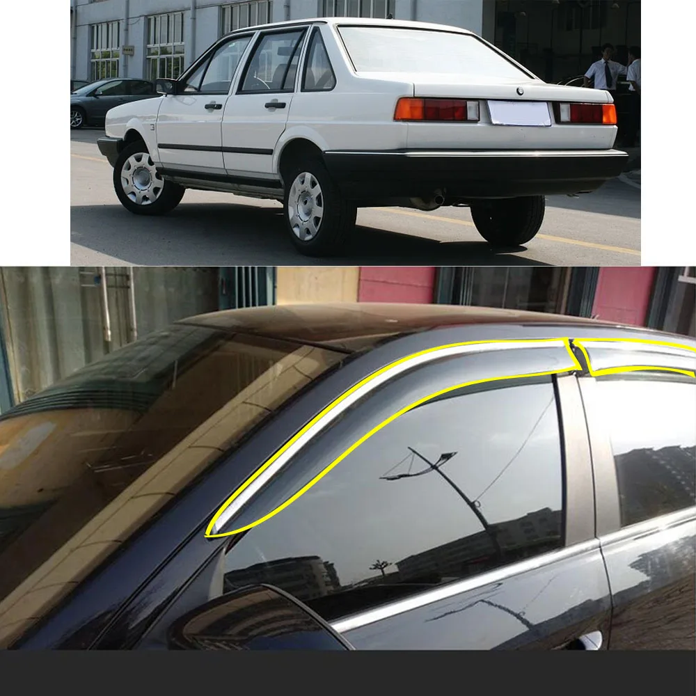 Автомобильная наклейка, пластиковое стекло, ветрозащитный козырек, защита от дождя/солнца, вентиляционное отверстие для VW Volkswagen Santana 2000 2001 2002 2003-2005 2006-2012
Автомобильная наклейка, пластиковое стекло, ветрозащитный козырек, защита от дождя/солнца, вентиляционное отверстие для VW Volkswagen Santana 2000 2001 2002 2003-2005 2006-2012