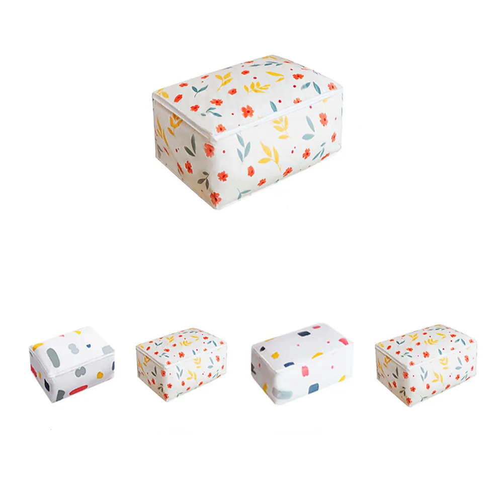 Household Quilt Storage Bag Large Moving Packing Bags Waterproof Moisture-proof Container Closet Luggage Organizer
Household Quilt Storage Bag Large Moving Packing Bags Waterproof Moisture-proof Container Closet Luggage Organizer