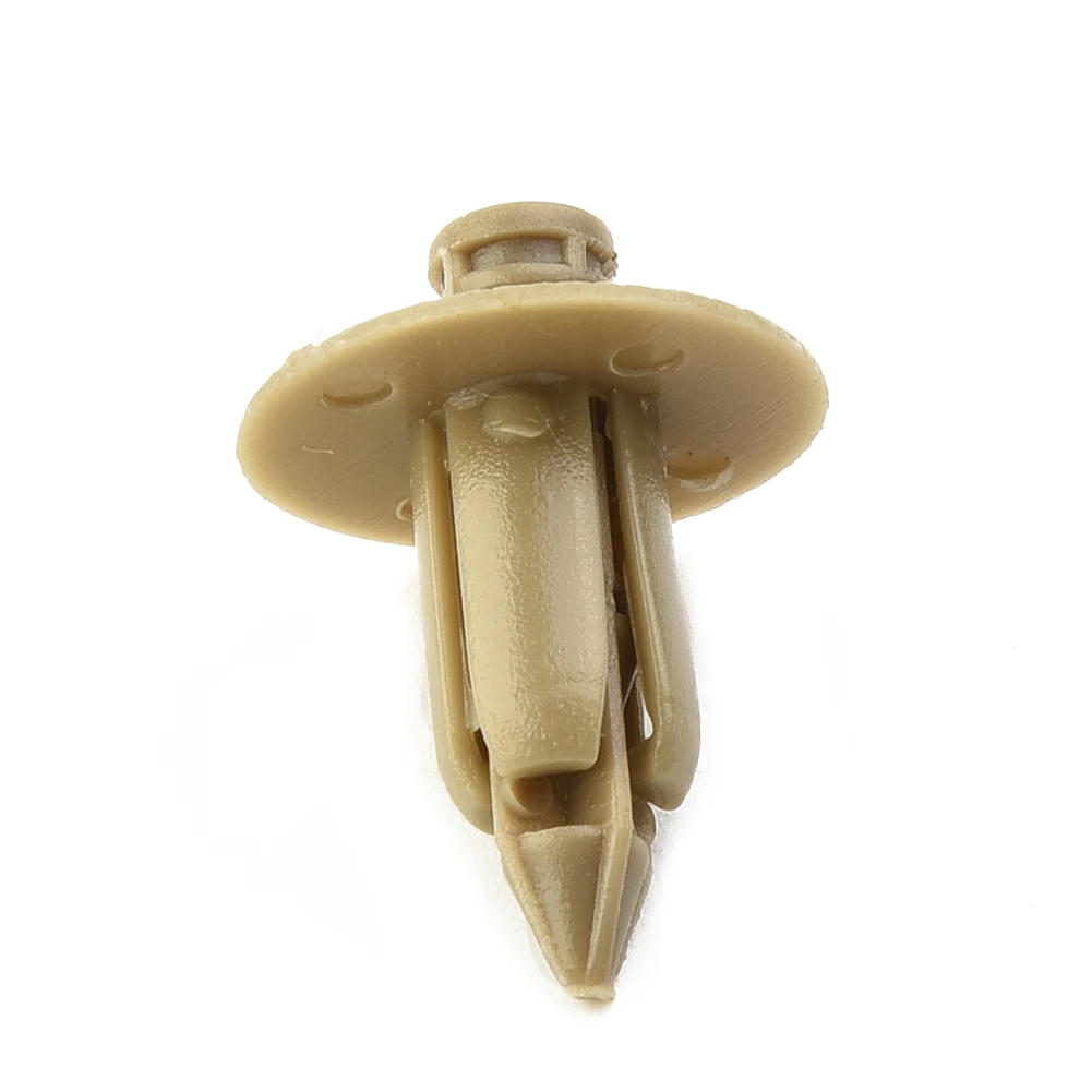 High Quality Practical Useful Durable Car Rivets Part Clip Cover Fender Panel Pin Plastic Replacement Retainer
High Quality Practical Useful Durable Car Rivets Part Clip Cover Fender Panel Pin Plastic Replacement Retainer