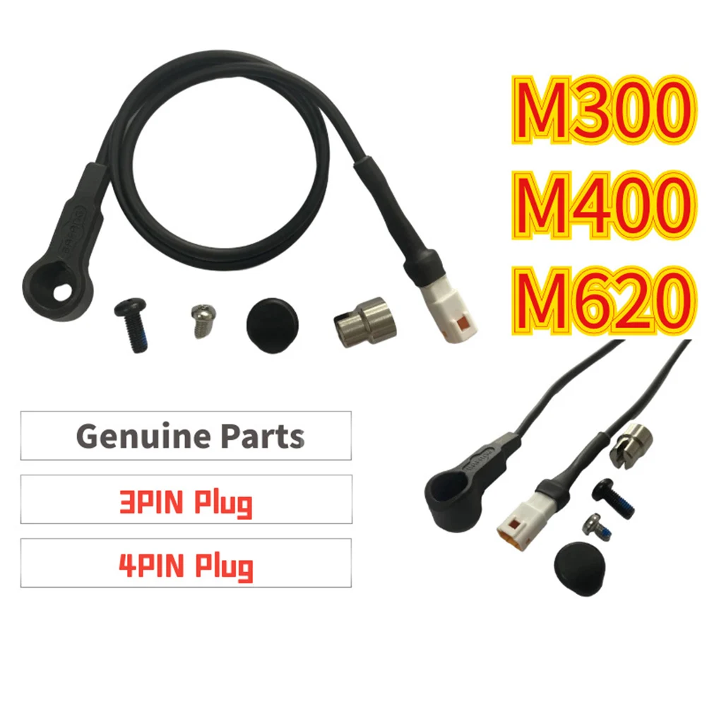 Датчик скорости электровелосипеда для двигателя BAFANG M400 M620 G510 G330 M420 CAN/UART
Датчик скорости электровелосипеда для двигателя BAFANG M400 M620 G510 G330 M420 CAN/UART