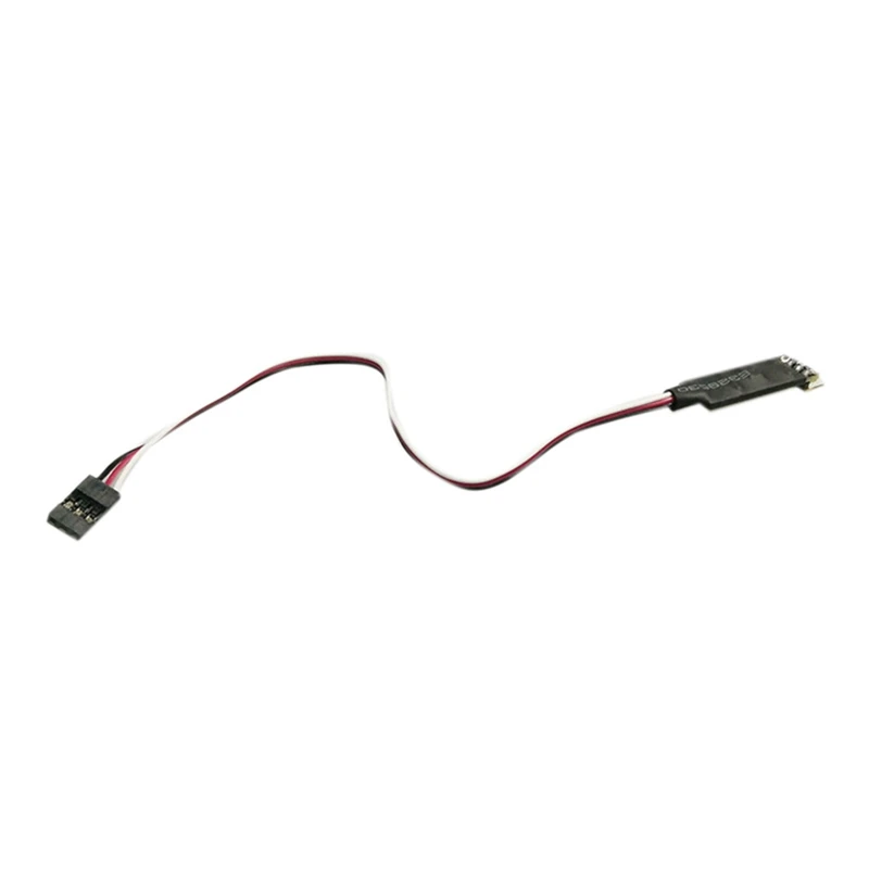 20X Remote Control Switch Board CH3 Light Control Module For The Model RC Car Light Lamp Plug And Play
20X Remote Control Switch Board CH3 Light Control Module For The Model RC Car Light Lamp Plug And Play