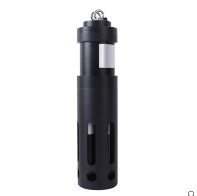 LORA LORAWAN Multifunctional Water PH DO Ammonia EC Temperature 5 In 1 Sensor
LORA LORAWAN Multifunctional Water PH DO Ammonia EC Temperature 5 In 1 Sensor