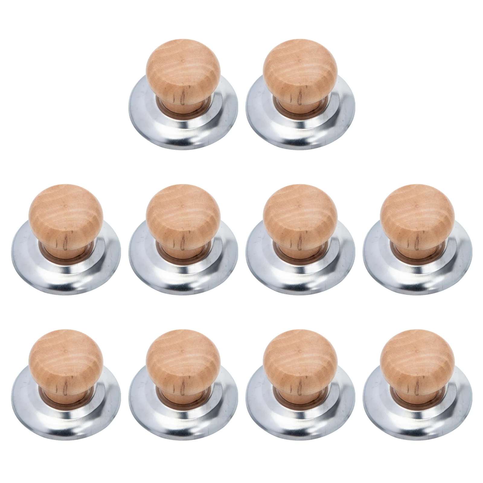 Lid Pot Knob Pan Handle Replacement Cover Crock Universal Handles Knobs Saucepan Holding Wood Handgrip Sauce Skillet Grip
Lid Pot Knob Pan Handle Replacement Cover Crock Universal Handles Knobs Saucepan Holding Wood Handgrip Sauce Skillet Grip