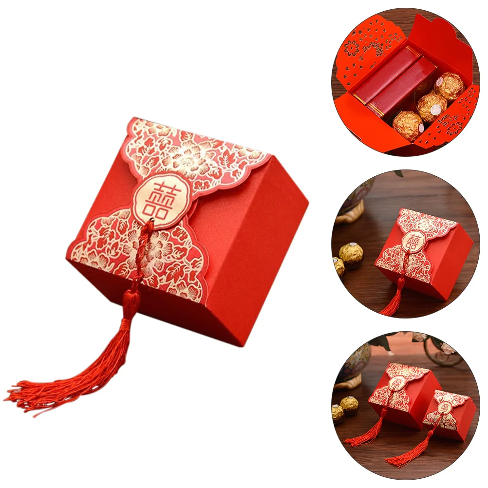 Box Wedding Gift Candy Chinese Boxes Paper Favor Party Case Container Chocolate Treat Red Favors Supplies Xipacking Romanticcake
Box Wedding Gift Candy Chinese Boxes Paper Favor Party Case Container Chocolate Treat Red Favors Supplies Xipacking Romanticcake