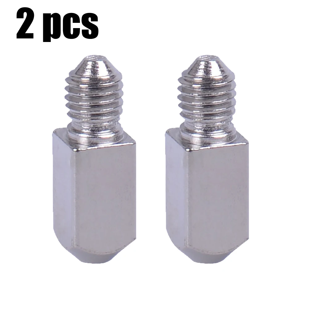 2PCS Food Grade Stainless Steel Drive Pin Stud Mixer Replacement Parts for Long Lasting Use with Models 6628 6632
2PCS Food Grade Stainless Steel Drive Pin Stud Mixer Replacement Parts for Long Lasting Use with Models 6628 6632