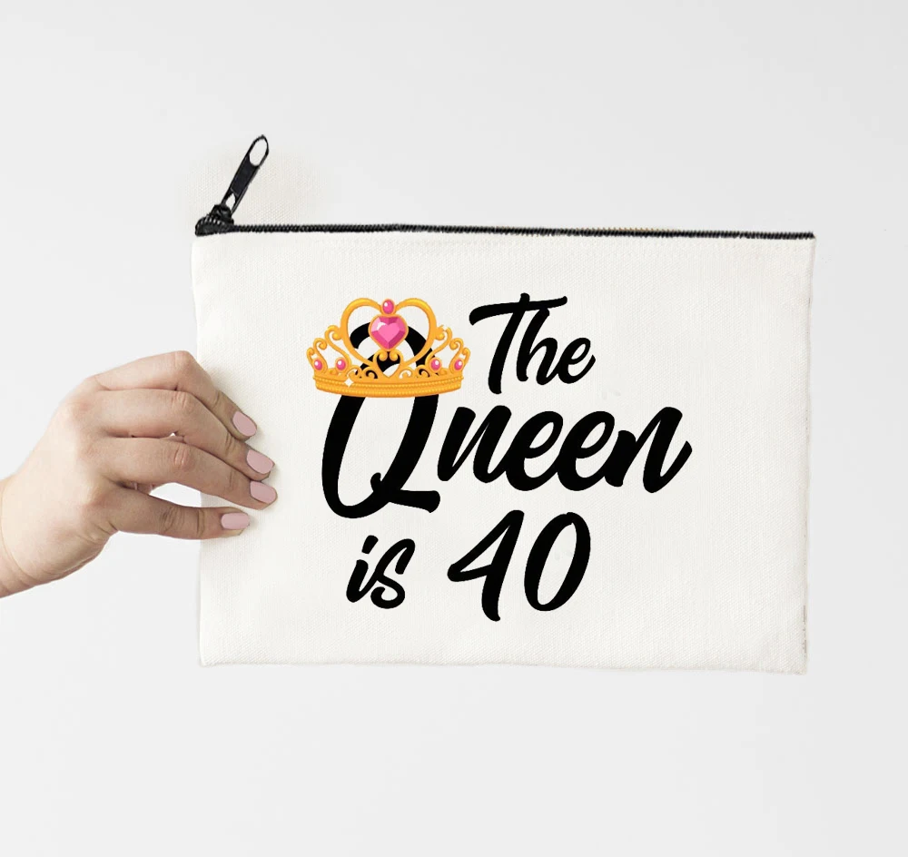 The Queen 40 карманов со стандартным чехлом для карандашей, дорожная сумка для туалетных принадлежностей, дизайн «сделай сам», многофункциональ...
The Queen 40 карманов со стандартным чехлом для карандашей, дорожная сумка для туалетных принадлежностей, дизайн «сделай сам», многофункциональ...