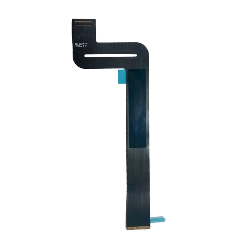 2020 A2289 Touch Pad Cable 821-02716 for macbook Pro 13.3" Touchpad Trackpad Track Pad Flex Cable 821-02716-A
2020 A2289 Touch Pad Cable 821-02716 for macbook Pro 13.3" Touchpad Trackpad Track Pad Flex Cable 821-02716-A