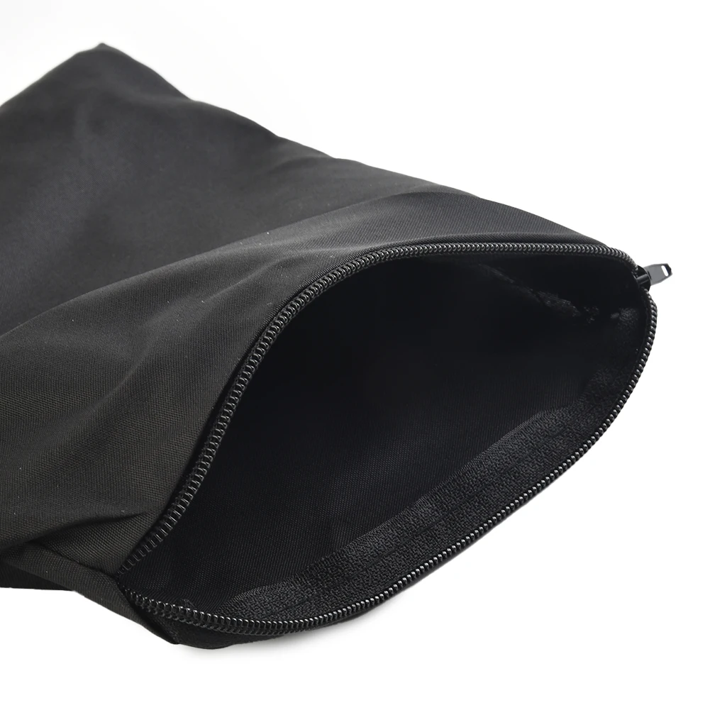 Power Tools Anti-dust Cover Bag Home Accessories Replacement 1pcs Anti-dust Belt Sander Parts Workshop Equipment
Power Tools Anti-dust Cover Bag Home Accessories Replacement 1pcs Anti-dust Belt Sander Parts Workshop Equipment