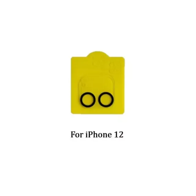 IPhone 12 Pro Max Camera Lens Screen Protector Mini Full Cover Lens Screen Protector For IPhone12 Pro Max Tempered Glass
IPhone 12 Pro Max Camera Lens Screen Protector Mini Full Cover Lens Screen Protector For IPhone12 Pro Max Tempered Glass