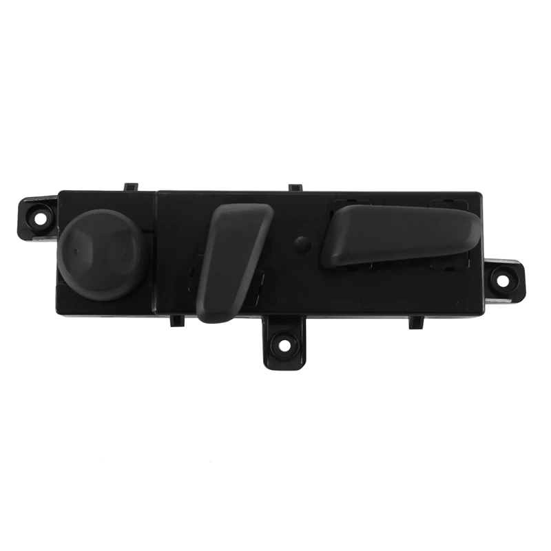 Front Left Driver Side Power Seat Switch For Hyundai Tucson Sonata 2015-2020 88193-F8110TRY / 88193-C2020TRY
Front Left Driver Side Power Seat Switch For Hyundai Tucson Sonata 2015-2020 88193-F8110TRY / 88193-C2020TRY