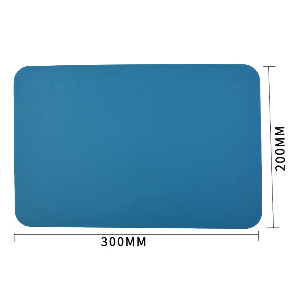 Pad Heat Insulation Mat Accessory Desk Pad Dustproof Heat Insulation Replacement 30cm*20cm Waterproof Best Durable
Pad Heat Insulation Mat Accessory Desk Pad Dustproof Heat Insulation Replacement 30cm*20cm Waterproof Best Durable