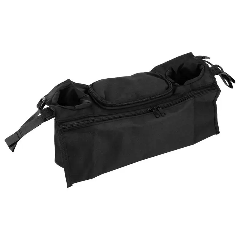 Stroller Organizer Bag Non-Slip Baby Stroller Holder Bag Large Capacity Universal Fit For Most Strollers Baby Stroller Bag
Stroller Organizer Bag Non-Slip Baby Stroller Holder Bag Large Capacity Universal Fit For Most Strollers Baby Stroller Bag