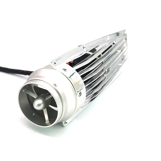 Eagle power Motor PM56-105 KV185 assembly PA Series Brushless Motor multi-functional For Unmanned boat USV
Eagle power Motor PM56-105 KV185 assembly PA Series Brushless Motor multi-functional For Unmanned boat USV