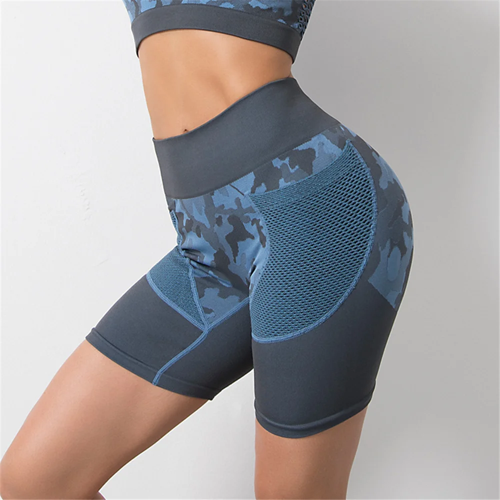 Women's Camo Yoga Pants with Pocket Plus Size Leggings Sport Girl Leggings Gym Shorts Pocket Skinny Seamless Track Pants
Women's Camo Yoga Pants with Pocket Plus Size Leggings Sport Girl Leggings Gym Shorts Pocket Skinny Seamless Track Pants