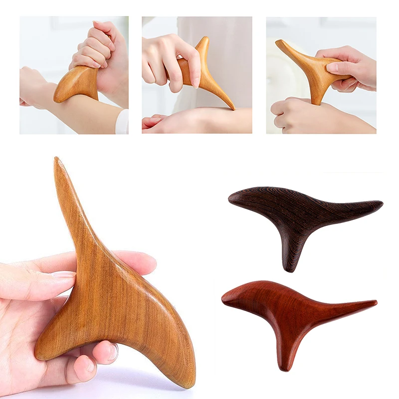 Wood Trigger Point Massage Gua Sha Tools Professional Lymphatic Drainage Tools 
Wood Trigger Point Massage Gua Sha Tools Professional Lymphatic Drainage Tools