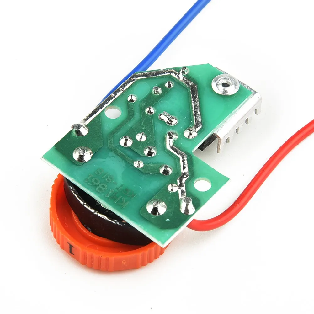 250V 12A Angle GrinderSwitch Polishing Machine Electric Tool Speed Controller ForPowerToolUnder1600W Accessories Parts
250V 12A Angle GrinderSwitch Polishing Machine Electric Tool Speed Controller ForPowerToolUnder1600W Accessories Parts