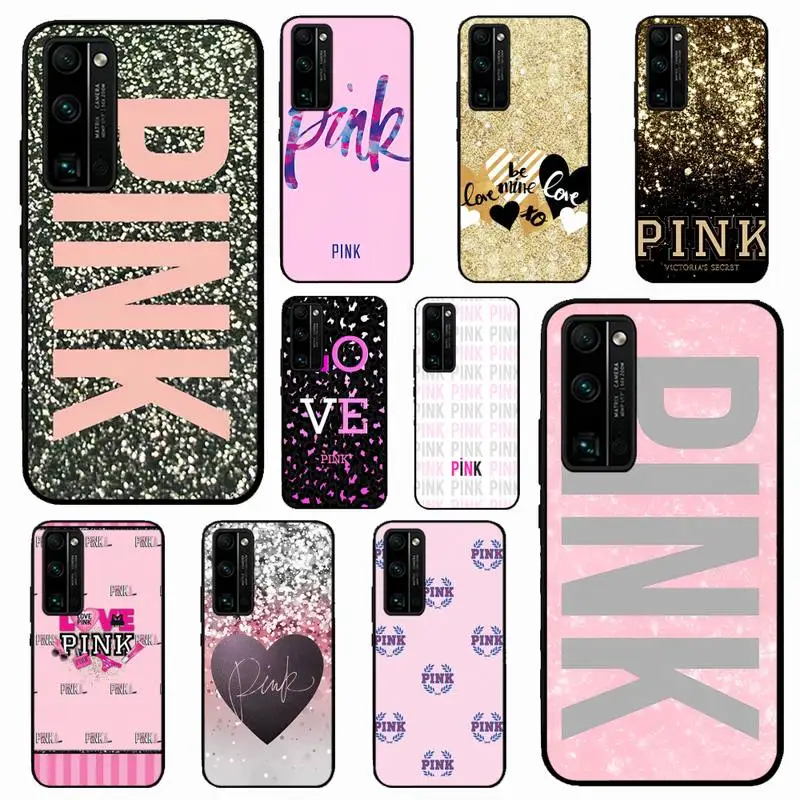 Flower Pink Love Phone Case for Huawei Honor 10 i 8X C 5A 20 9 10 30 lite pro Voew 10 20 V30
Flower Pink Love Phone Case for Huawei Honor 10 i 8X C 5A 20 9 10 30 lite pro Voew 10 20 V30