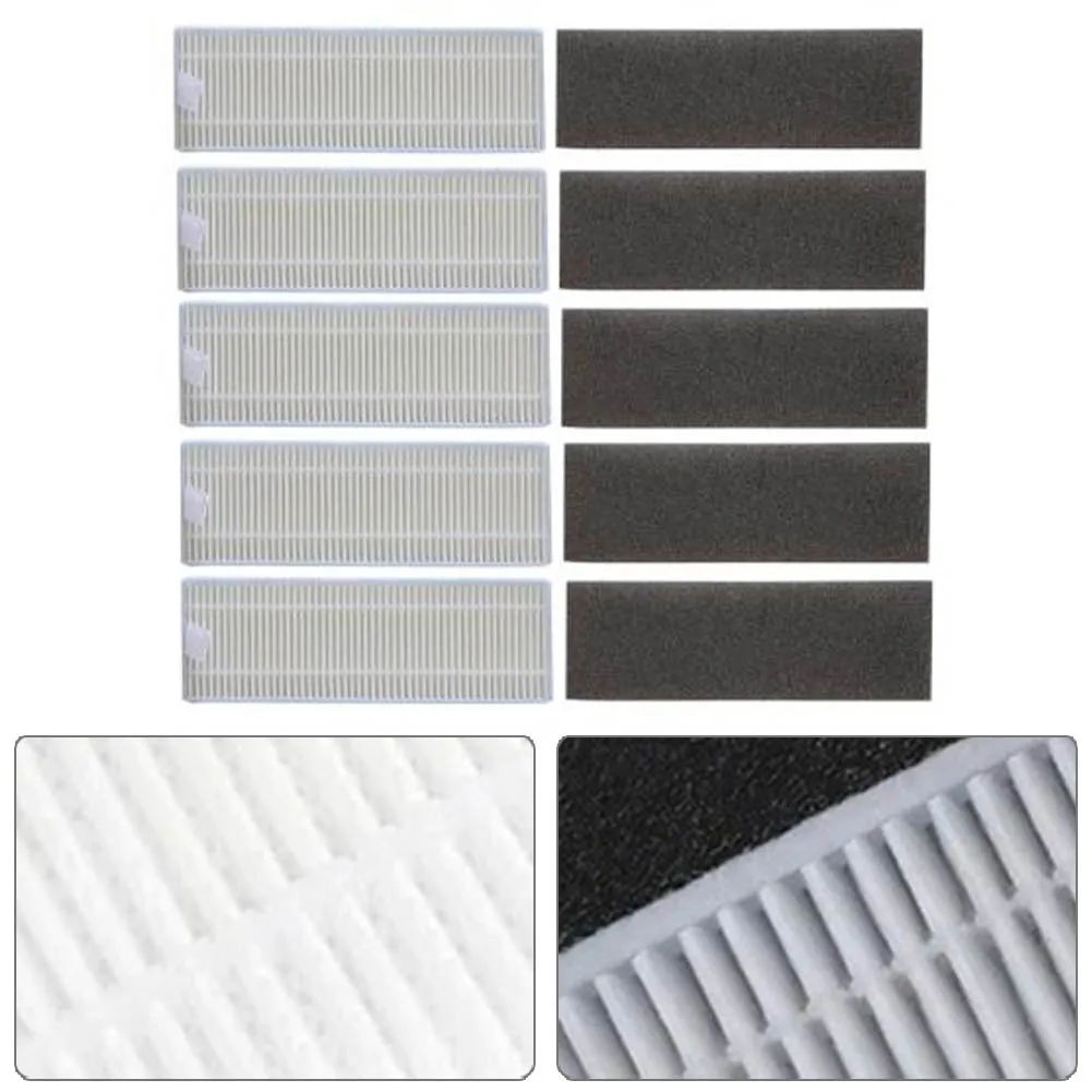 5pcs Filter For Gutrend FEEL 410 Robotic Vacuum Cleaner Spare Parts Sponge Filter And Filter Floor Cleaing Sweeper Accessories
5pcs Filter For Gutrend FEEL 410 Robotic Vacuum Cleaner Spare Parts Sponge Filter And Filter Floor Cleaing Sweeper Accessories