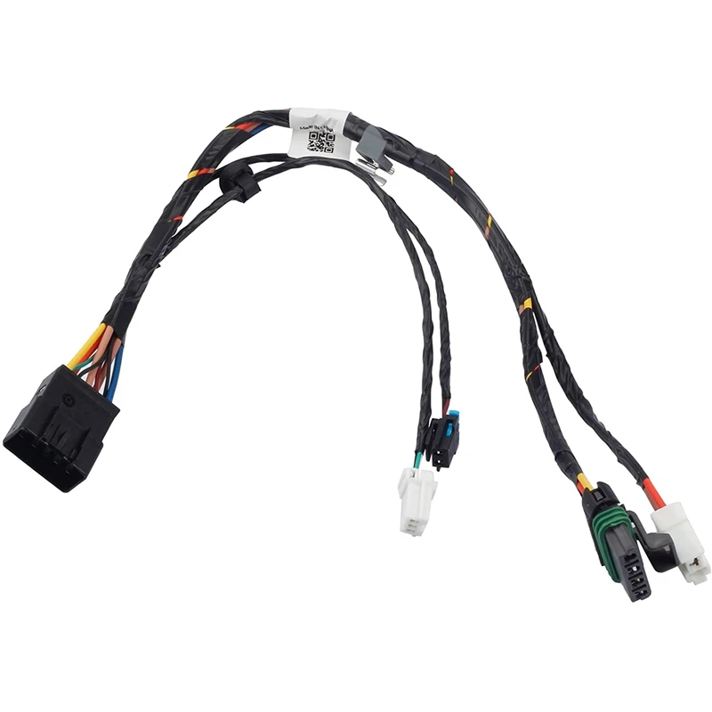 Нагреватель A/C для Chevrolet Колорадо GMC Canyon 2004-2012, заменяет 89019303 89019124 97287182
Нагреватель A/C для Chevrolet Колорадо GMC Canyon 2004-2012, заменяет 89019303 89019124 97287182