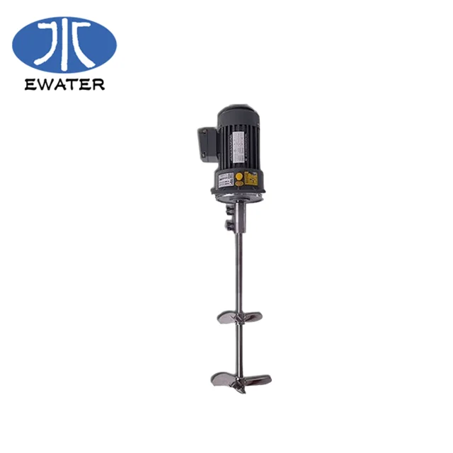 0.37kw industrial Paddle Chemical liquid soap mixer agitator motor for dosing tank
0.37kw industrial Paddle Chemical liquid soap mixer agitator motor for dosing tank