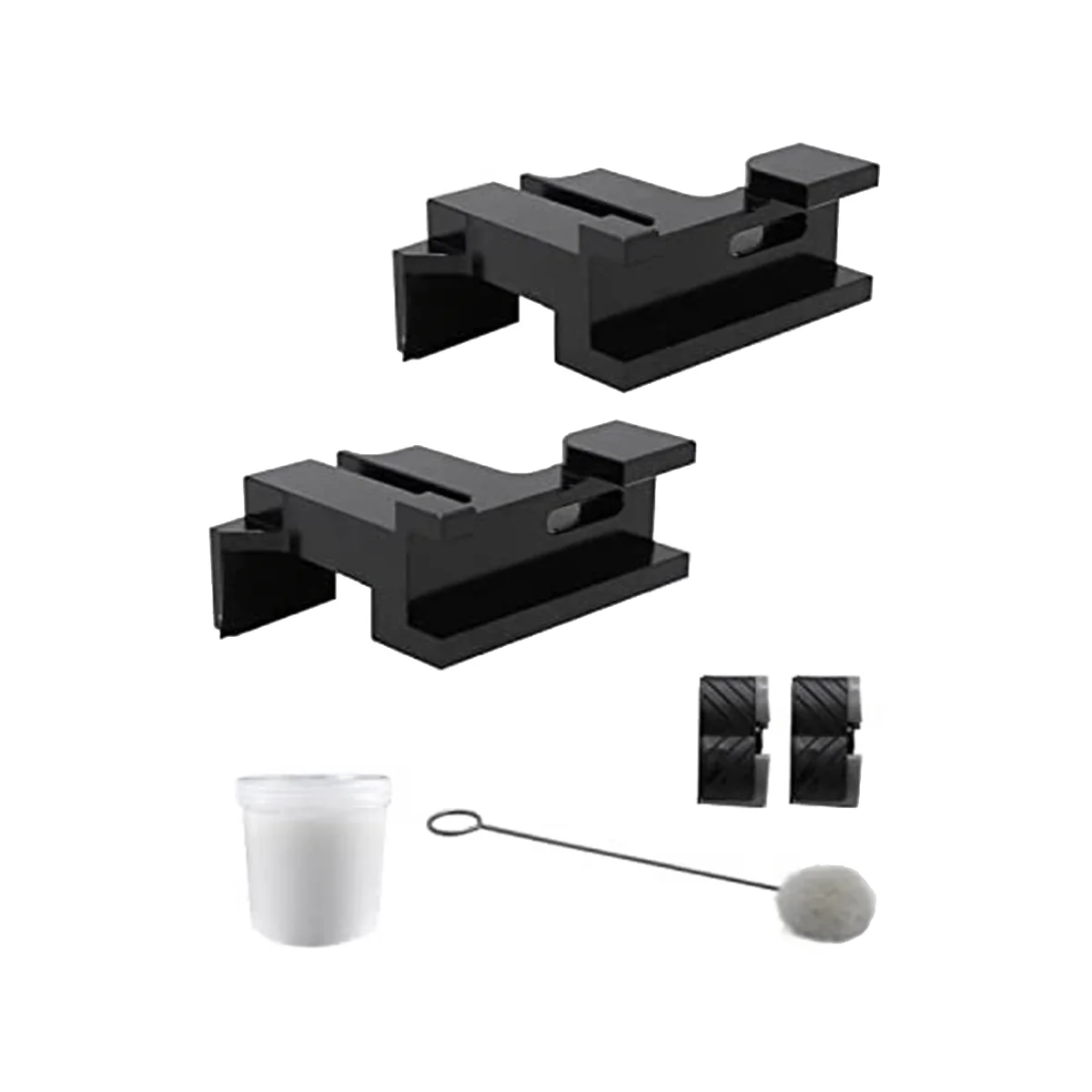 Sunroof Track Repair Kit,Fit for Ford Edge Lincoln MKX Lincoln MKT 7T4Z78502C06A 7T4Z78502C07A
Sunroof Track Repair Kit,Fit for Ford Edge Lincoln MKX Lincoln MKT 7T4Z78502C06A 7T4Z78502C07A