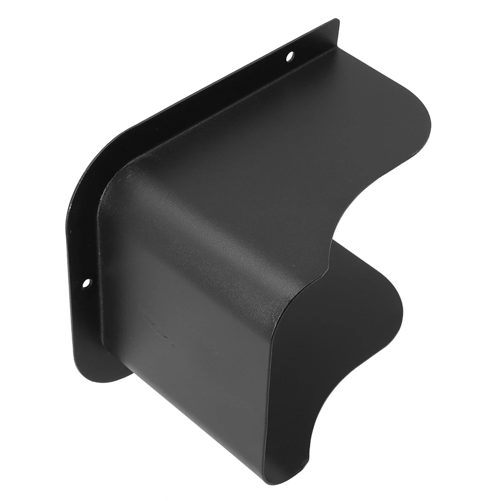 High Quality Rain Cover Waterproof Cover Durable For Monitors Metal Socket Outdoor Screws Shield Sunshade Universal
High Quality Rain Cover Waterproof Cover Durable For Monitors Metal Socket Outdoor Screws Shield Sunshade Universal