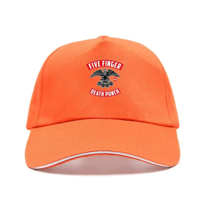 Женская Бейсболка с логотипом FIVE FINGER DEATH PUNCH
Женская Бейсболка с логотипом FIVE FINGER DEATH PUNCH