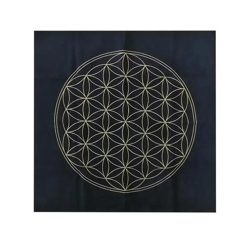 Tarot Card Tablecloth Astrology Tarot Divination Cards Triquetra Pagan Wheel Of The Year Soft Lightweight Tarot Card Tablecloth
Tarot Card Tablecloth Astrology Tarot Divination Cards Triquetra Pagan Wheel Of The Year Soft Lightweight Tarot Card Tablecloth