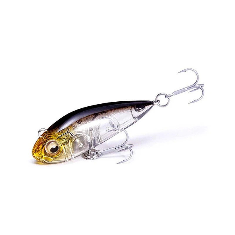 Micro Pencil Trout Fishing Lure Mini Sinking Wobblers Artificial Hard Bait Freshwater Jerkbait Japanese Stream Crankbait
Micro Pencil Trout Fishing Lure Mini Sinking Wobblers Artificial Hard Bait Freshwater Jerkbait Japanese Stream Crankbait