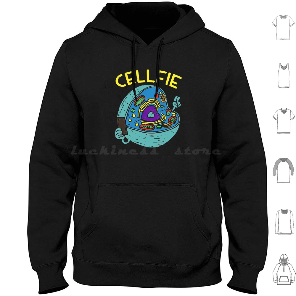 Cell Fie Biology Teacher Body Cell Hoodie cotton Long Sleeve Pharmacy Technician Idea Biology Teacher Biology Cellfie
Cell Fie Biology Teacher Body Cell Hoodie cotton Long Sleeve Pharmacy Technician Idea Biology Teacher Biology Cellfie