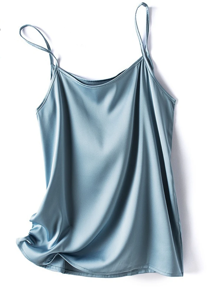 New In Women Crop Top Women fashion Camisole 2023 Summer Style Sexy Sleeveless Vest Slim White Halter Tank Top High Quality Vest
New In Women Crop Top Women fashion Camisole 2023 Summer Style Sexy Sleeveless Vest Slim White Halter Tank Top High Quality Vest