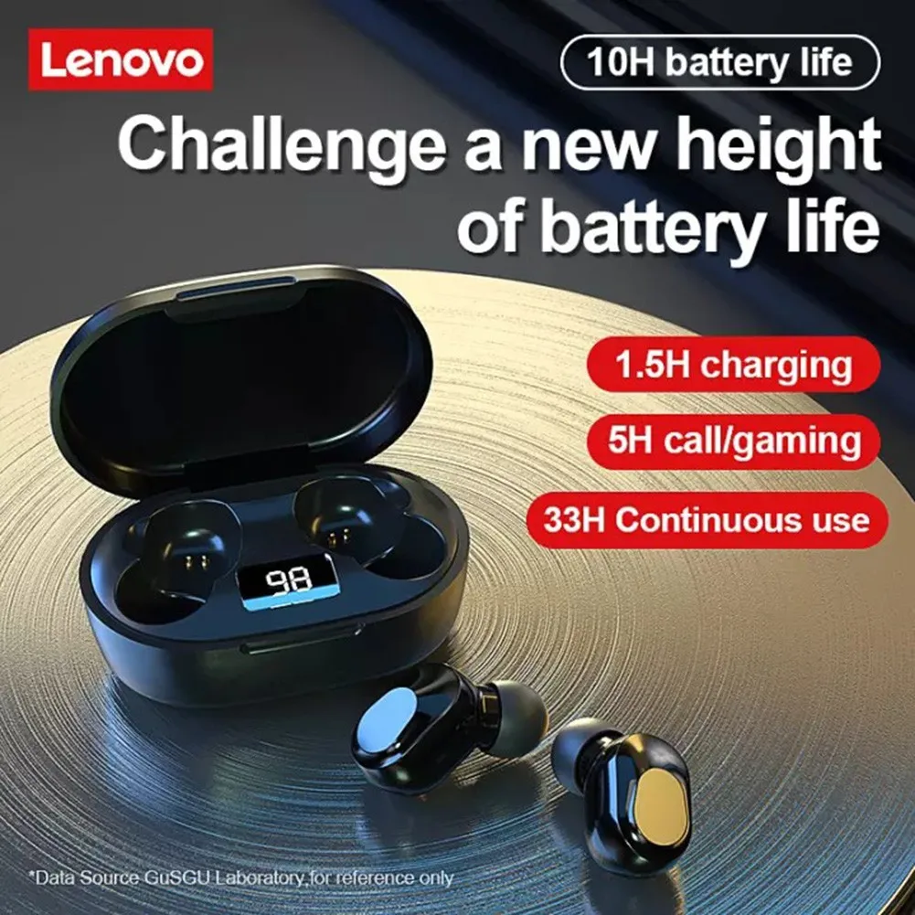 Беспроводные спортивные наушники Lenovo XT91, Bluetooth 5,0, управление ии, игровая гарнитура, стерео, бас, шумоподавление
Беспроводные спортивные наушники Lenovo XT91, Bluetooth 5,0, управление ии, игровая гарнитура, стерео, бас, шумоподавление